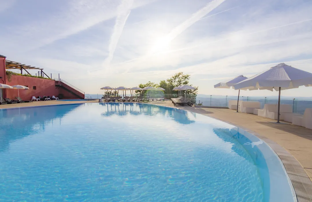 Hotel Carqueijais - Serra Da Estrela-1