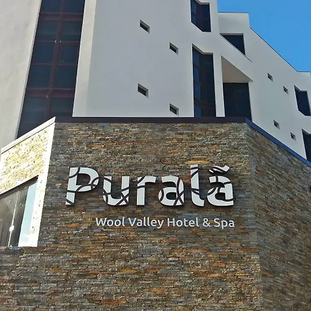 Puralã - Wool Valley Hotel&SPA-2